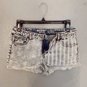 Cute USA Shorts